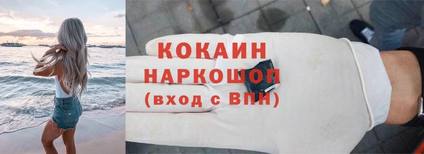 молекула духа Белоозёрский