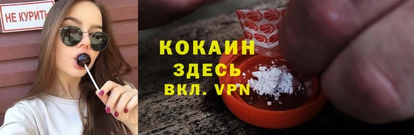 молекула духа Белоозёрский